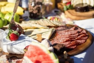 Florence: Vivaldi's Four Seasons Concert & Apericena