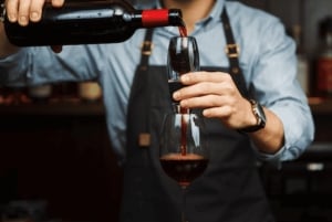 Florence: Vivaldi's Four Seasons Concert & Apericena