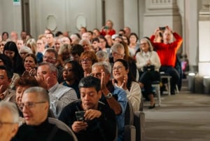 Florence: Vivaldi's Four Seasons Concert & Apericena