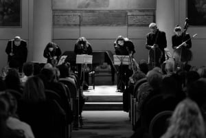 Florence: Vivaldi's Four Seasons Concert & Apericena