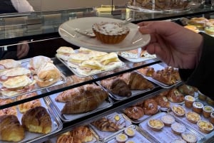 Florence: Walking Food Tour With Olive Oil & Wine Tasting