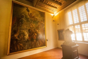 Florenz: Rundgang und Galleria-Tour der Accademia
