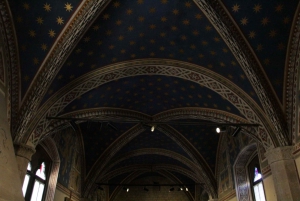 Florence: Walking Tour and Bargello Museum