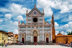 Florence: Walking Tour and Photoshoot