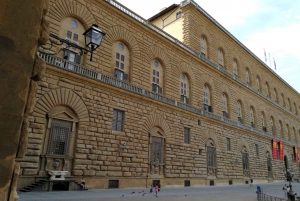 Florence Walking Tour History of the City & of the Medici