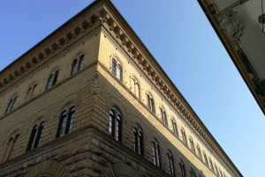 Florence Walking Tour History of the City & of the Medici