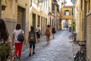Rundgang durch Florenz: Medici-Kapellen, Ponte Vecchio & mehr