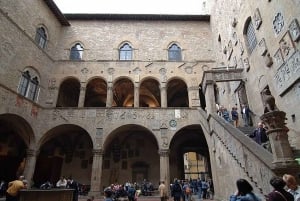 Rundgang durch Florenz: Medici-Kapellen, Ponte Vecchio & mehr