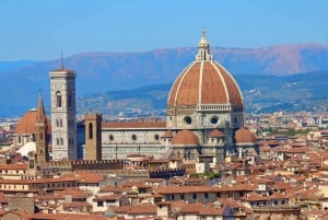Rundgang durch Florenz: Medici-Kapellen, Ponte Vecchio & mehr