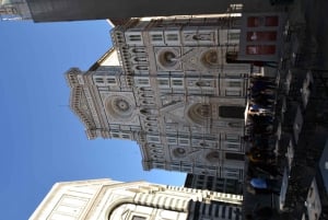 Florence: Guided Tour of Cathedral & Brunelleschi's Dome