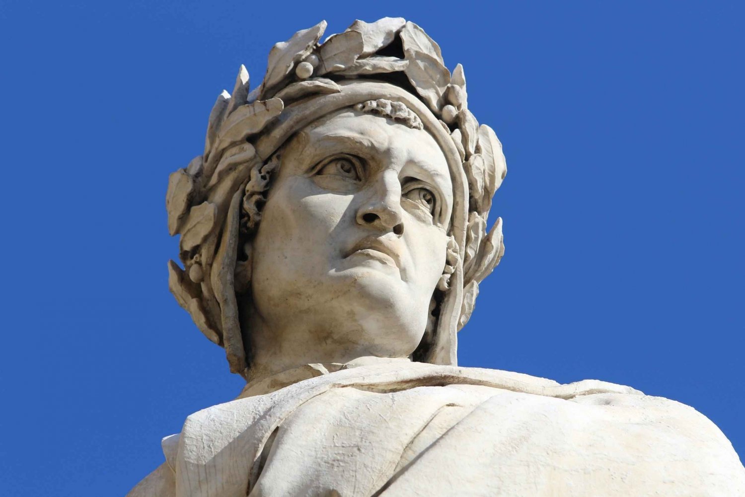 Firenze: tour a piedi della Firenze di Dante con una guida
