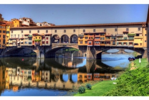 Florence: Walking Tour with Breakfast or Apperitivo