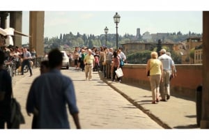 Florence: Walking Tour