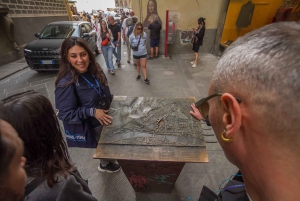 Florencia: Visita nocturna a las Bodegas y Leyendas Ocultas