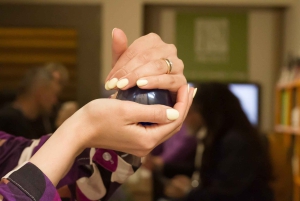 Florencia: Visita nocturna a las Bodegas y Leyendas Ocultas