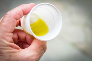 Florencia: Visita nocturna a las Bodegas y Leyendas Ocultas