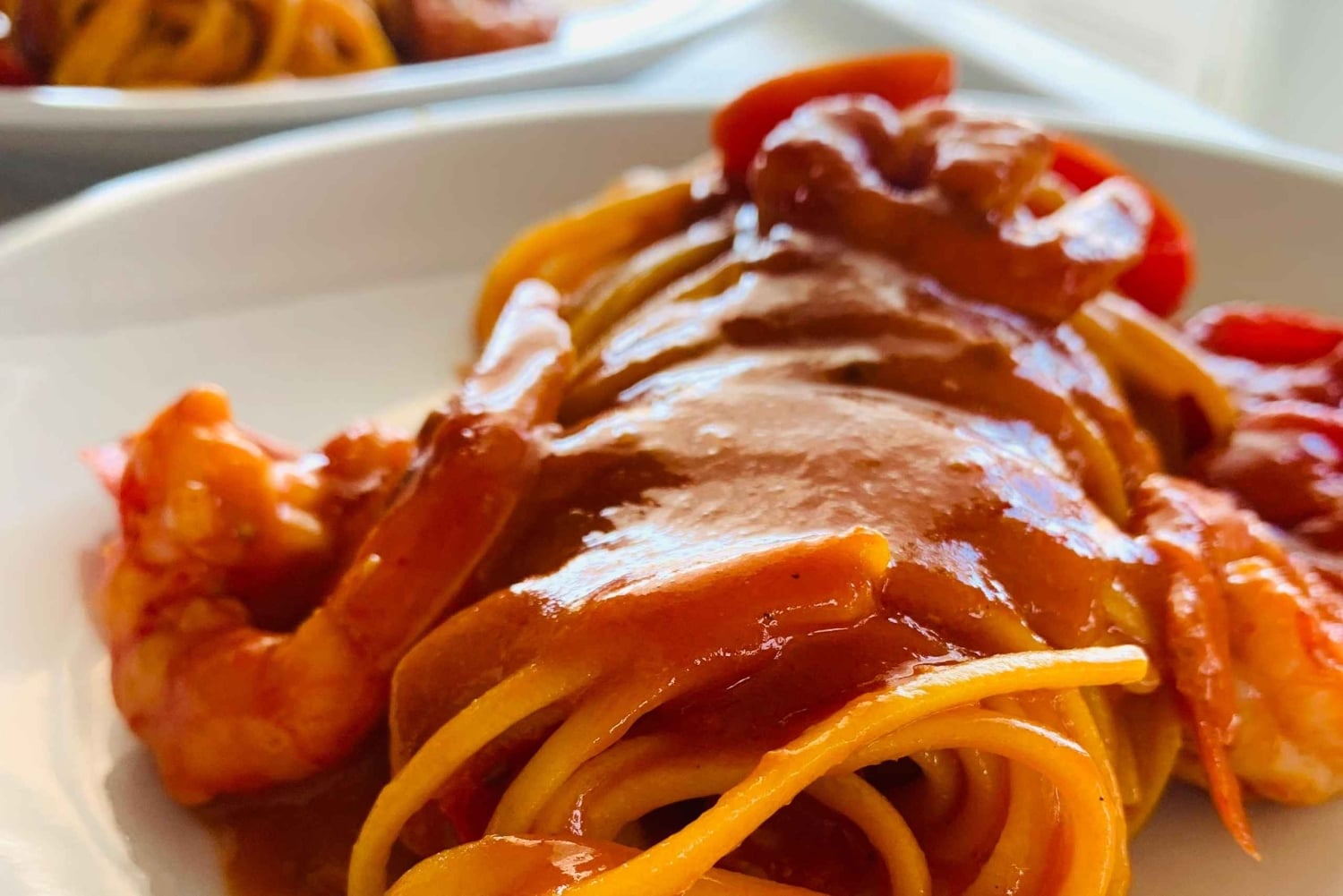 Florence with a Personal Chef: Hands-On Gourmet Pasta & Dishes in Your Airbnb