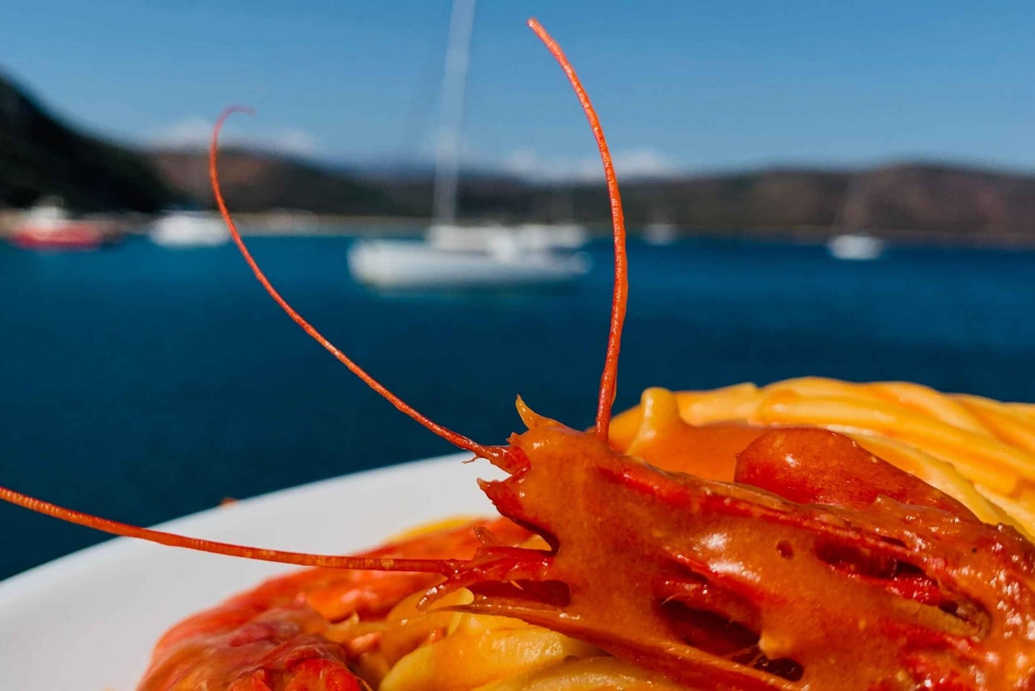 Florence with a Personal Chef: Hands-On Gourmet Pasta & Dishes in Your Airbnb