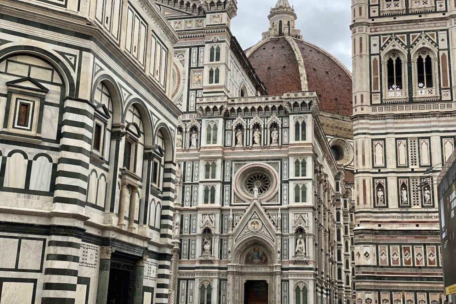 Florence: Women of Florence Private Walking Tour