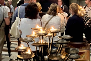 Guidad tur i Florens ikoniska Duomo-katedral