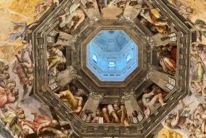 Guidad tur i Florens ikoniska Duomo-katedral