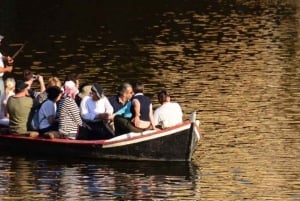Florentina Boat Tour