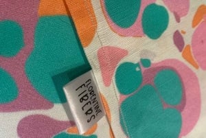 Esperienza artigianale di marmorizzazione su carta fiorentina