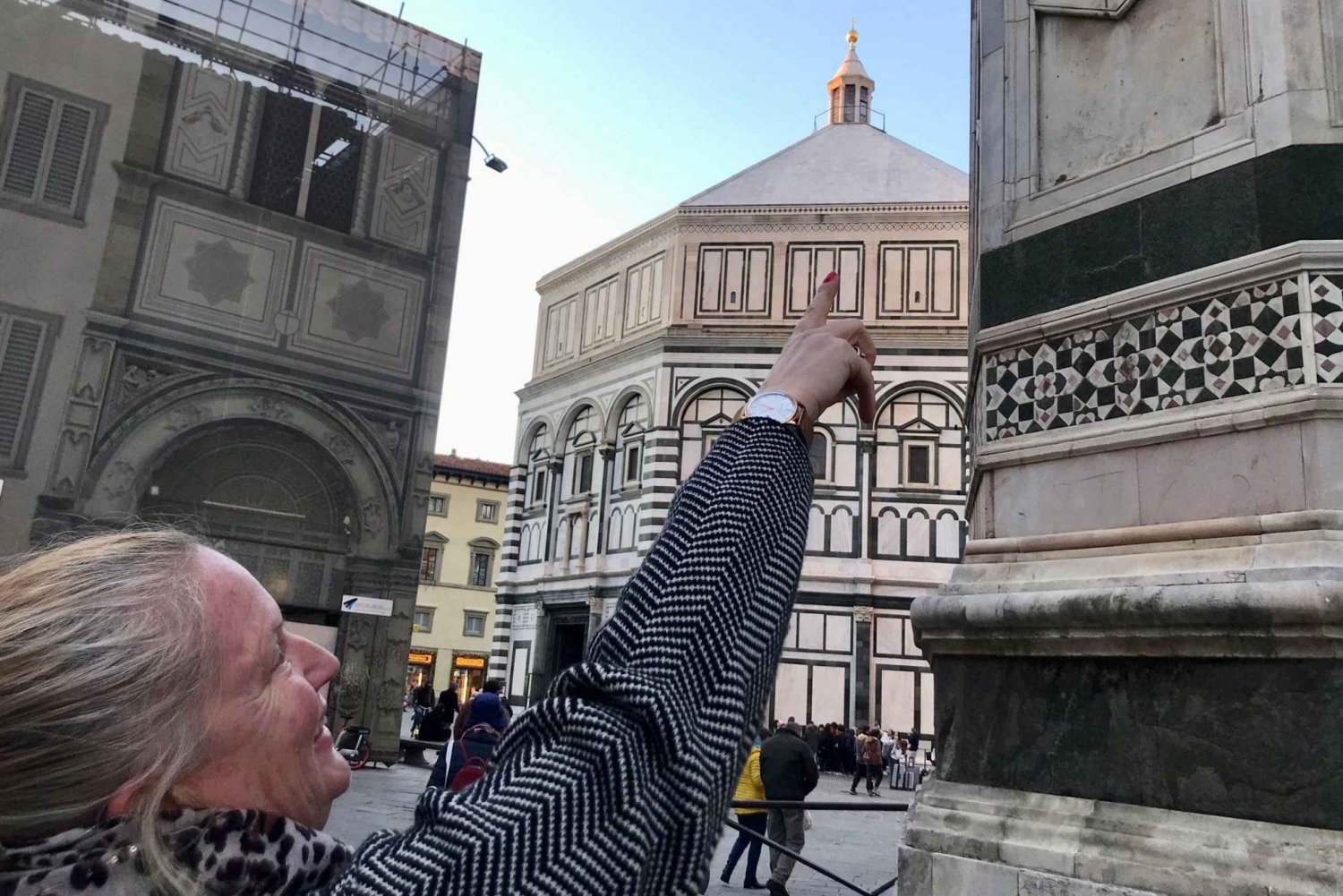 Florenz: most important Moments