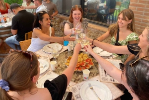 Firenzestä: 2 päivän yhdistelmäretki Pisaan, Cinque Terreen ja Toscanaan