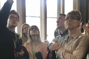 Toskania w 4 dni z Florencją, Cinque Terre, winnicą i Sieną