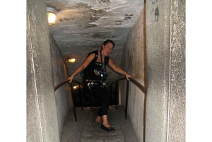 Toskania w 4 dni z Florencją, Cinque Terre, winnicą i Sieną