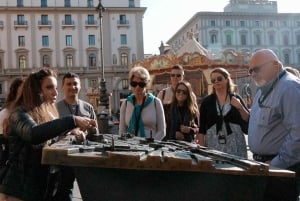 Toskania w 4 dni z Florencją, Cinque Terre, winnicą i Sieną