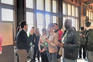 Toskania w 4 dni z Florencją, Cinque Terre, winnicą i Sieną