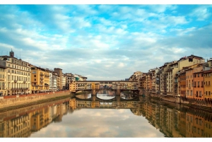 Toskania w 4 dni z Florencją, Cinque Terre, winnicą i Sieną