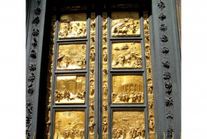 Toskania w 4 dni z Florencją, Cinque Terre, winnicą i Sieną