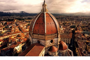 From Florence: 4-Day Tuscany Highlights Tour