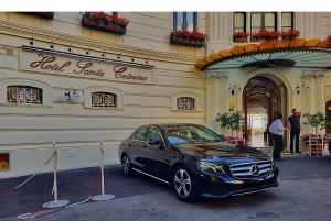 Depuis Florence : Transfert sur la côte amalfitaine avec un arrêt à Pompéi