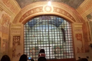 Из Флоренции: Ассизи и Орвието в рамках полнодневной экскурсии