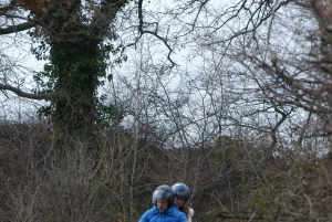 Fra Firenze/Badesse: ATV-tur i Chianti med vinsmaking