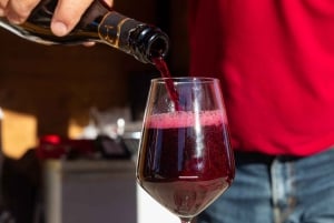 Vanuit Florence: Culinaire dagtrip naar Bologna met lokale proeverijen