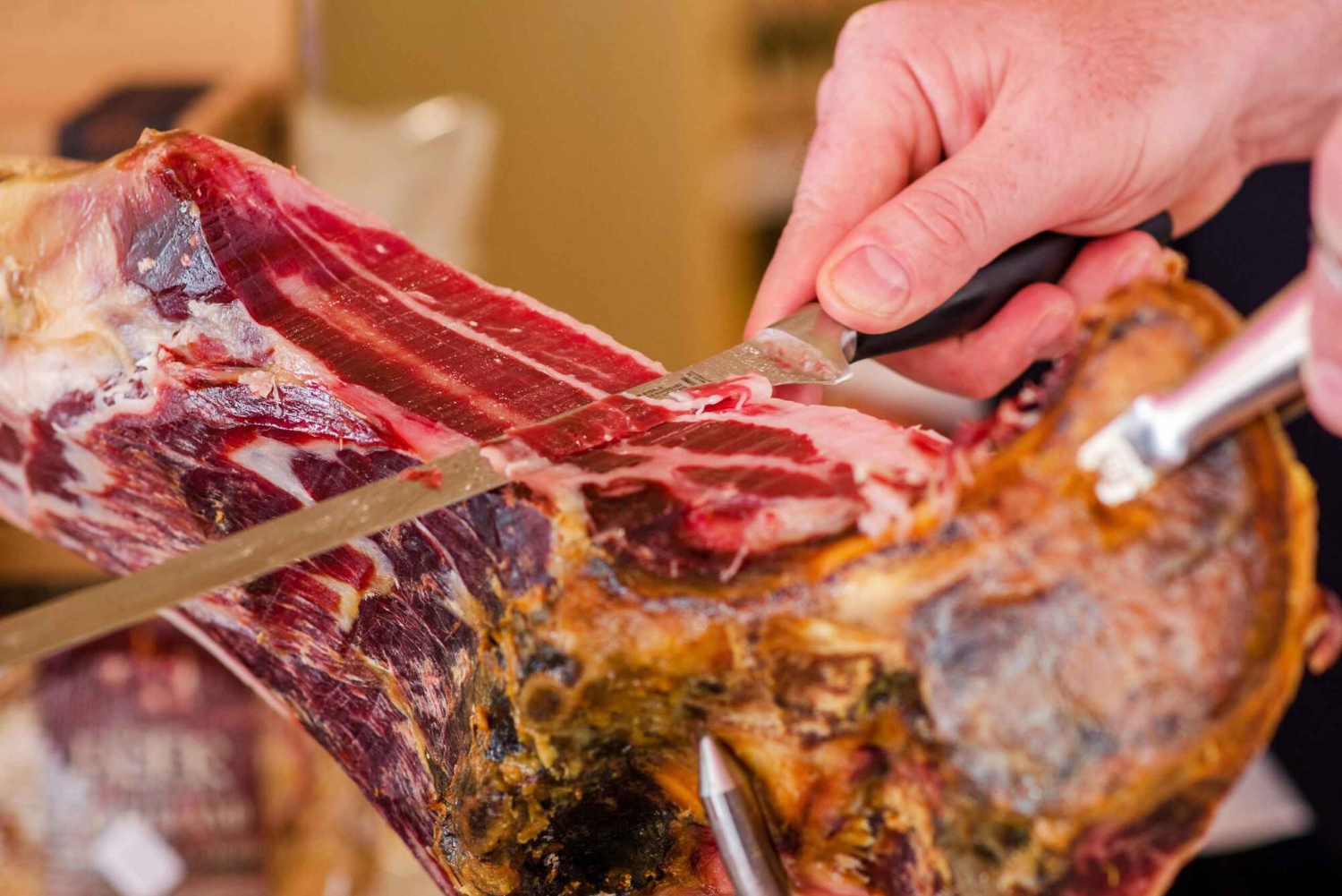 Från Florens: Dagsutflykt till Bologna med lokala smaktester