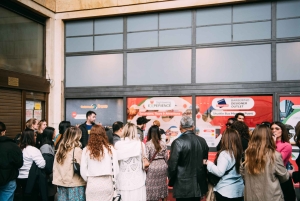 フィレンツェ発キャンティヒルズ半日ツアーとワインテイスティング