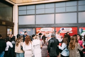 From Florence: Chianti Hills Wineries Tour with Tasting