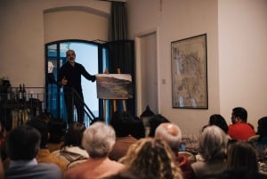 From Florence: Chianti Hills Wineries Tour with Tasting