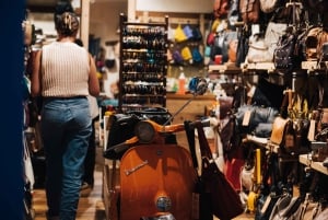 From Florence: Chianti Hills Wineries Tour with Tasting