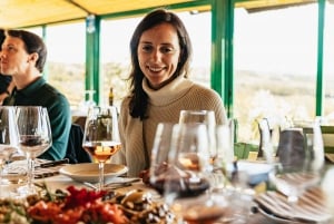 Florence : Savourez les vins et les mets du Chianti lors d'un safari de dégustation