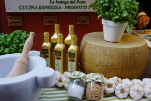 From Florence: Cinque Terre Day Trip & Optional Light Hike