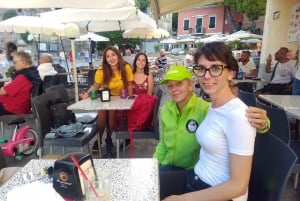 From Florence: Cinque Terre Bus Tour
