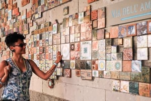 Чинкве-Терре: однодневная экскурсия из Флоренции, обед по желанию