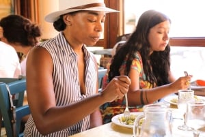 Чинкве-Терре: однодневная экскурсия из Флоренции, обед по желанию